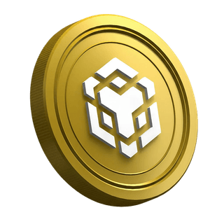 Leitfaden-Seite für neue Trader mit der Kryptowährung BNB