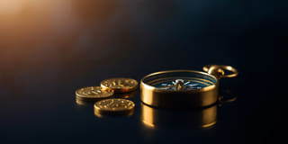 Beitragsbild über Inflation und das Interesse an alternativen Krypto-Assets