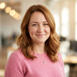 Emily Watson, Head of Customer Support bei Zählbrunn Treasury, Profilbild